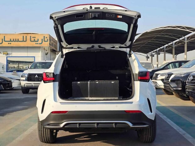 LEXUS NX350h F SPORT HYBRID/ PETROL 2024 V4 2.5L A/T