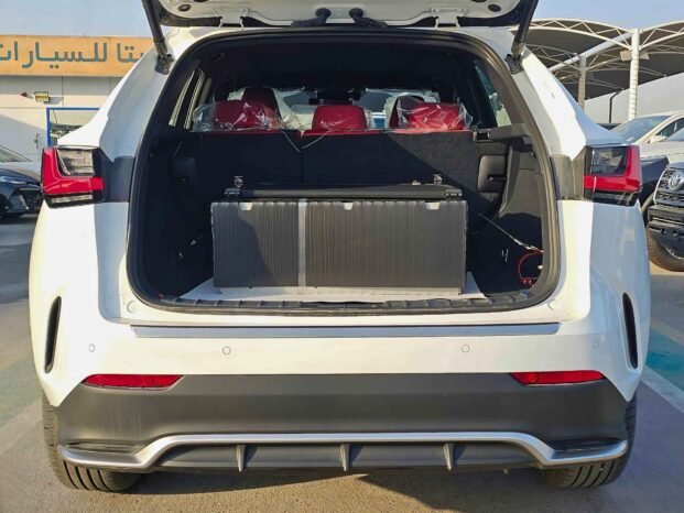 LEXUS NX350h F SPORT HYBRID/ PETROL 2024 V4 2.5L A/T