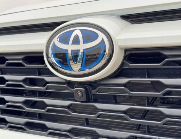 TOYOTA RAV4 HYBRID ELITE 2024 HYBRID V4 2.5L A/T