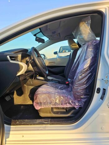 TOYOTA COROLLA Image 7