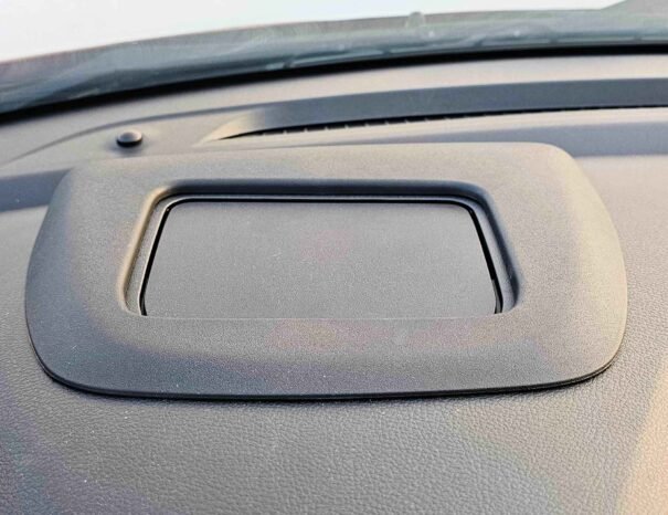 SUZUKI FRONX GLX EURO 5 HYBRID 2025 V4 1.5L A/T