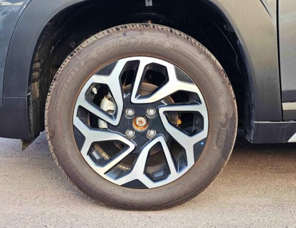 SUZUKI FRONX GLX EURO 5 HYBRID 2025 V4 1.5L A/T