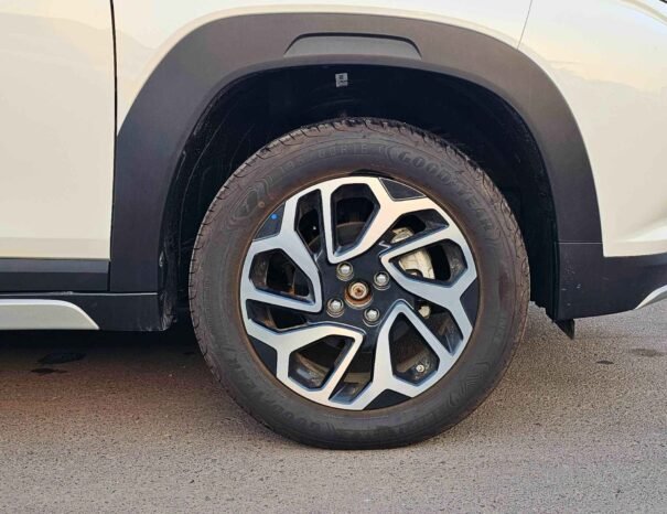 SUZUKI FRONX GLX EURO 5 HYBRID 2025 V4 1.5L A/T