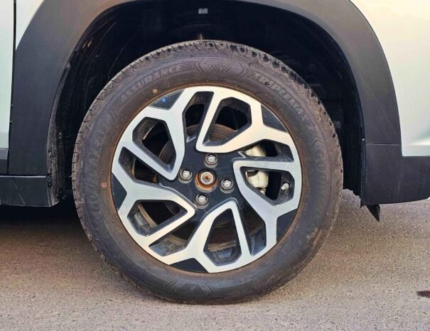 SUZUKI FRONX GLX EURO 5 HYBRID 2025 V4 1.5L A/T