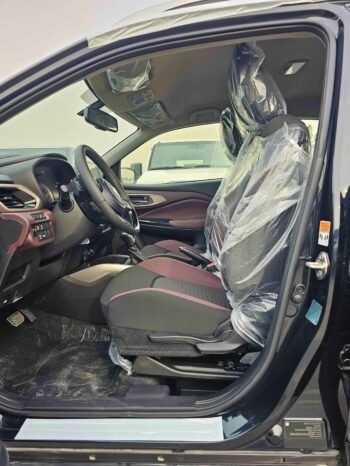 SUZUKI FRONX Image 10