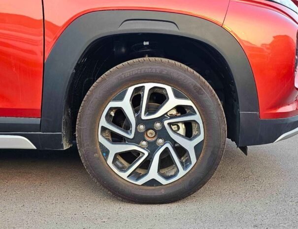 SUZUKI FRONX GLX EURO 5 HYBRID 2025 V4 1.5L A/T