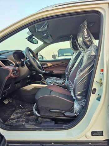 SUZUKI FRONX Image 10