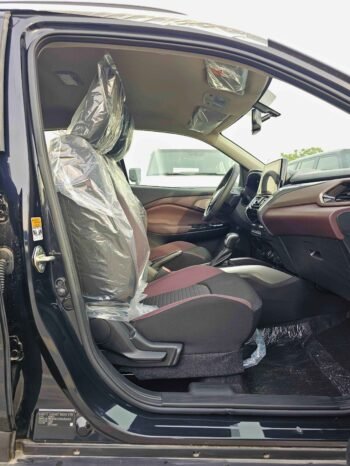 SUZUKI FRONX Image 9