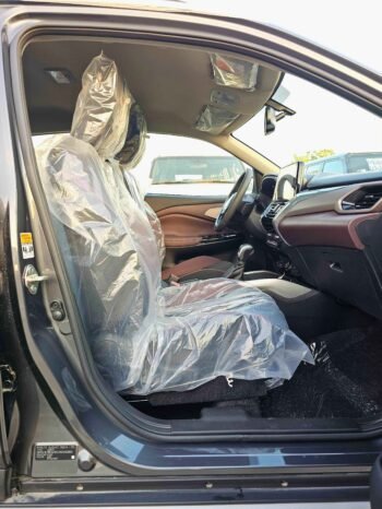 SUZUKI FRONX Image 9