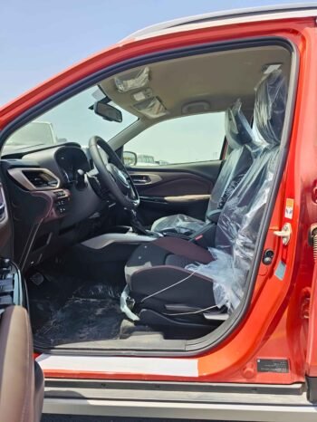 SUZUKI FRONX Image 9