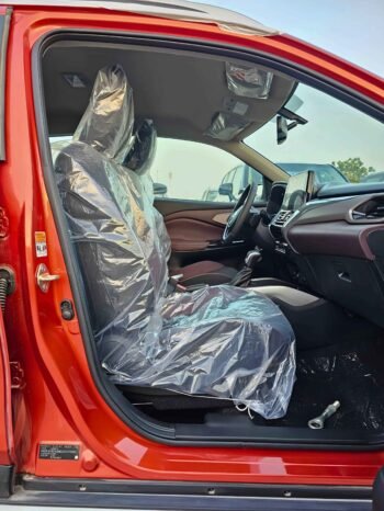 SUZUKI FRONX Image 8