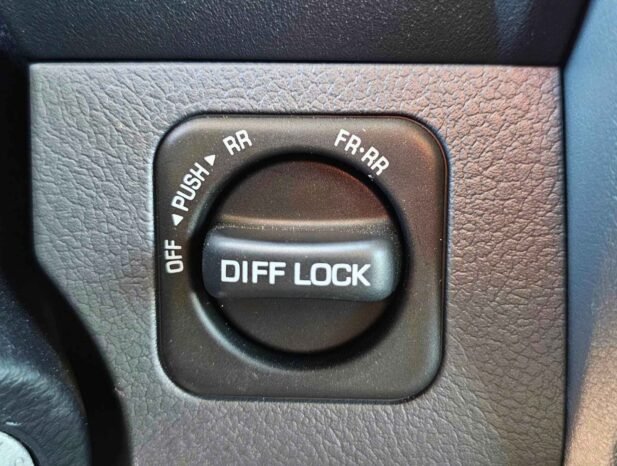TOYOTA LANDCRUISER PICKUP 2024 DIESEL V6 4.2L M/T