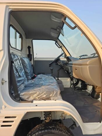 SUZUKI SUPER CARRY Image 4
