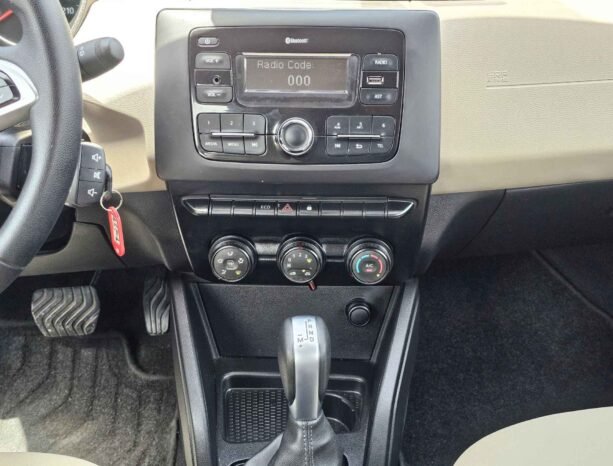 RENAULT DUSTER 2020 PETROL V4 2.0L A/T