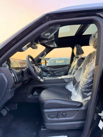NISSAN PATROL Image 9