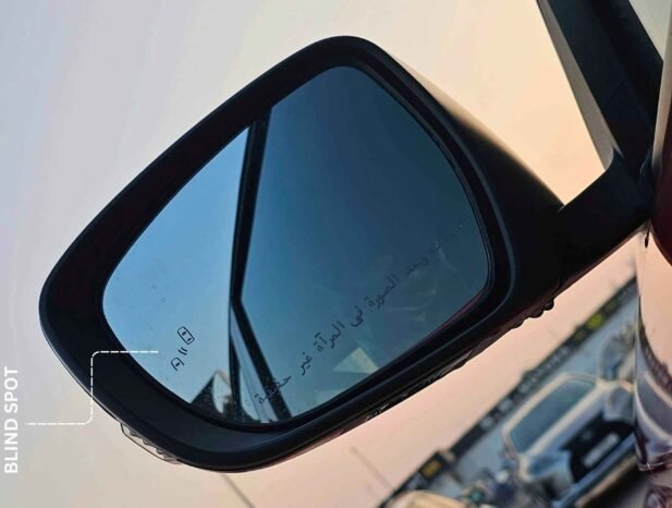 سوزوكي سويفت Glx 2025 بنزين V4 سعة 1.2 لتر A/T