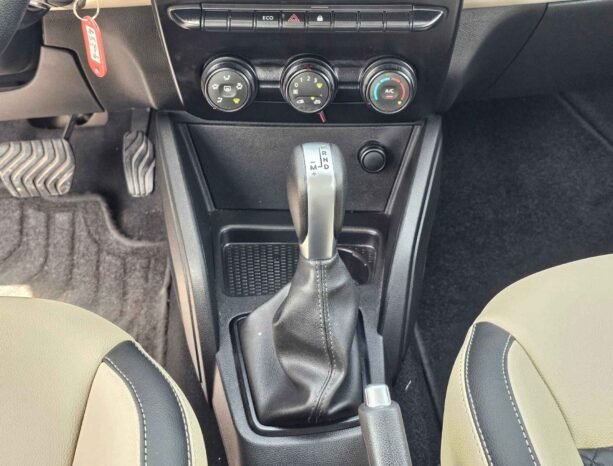 RENAULT DUSTER 2020 PETROL V4 2.0L A/T