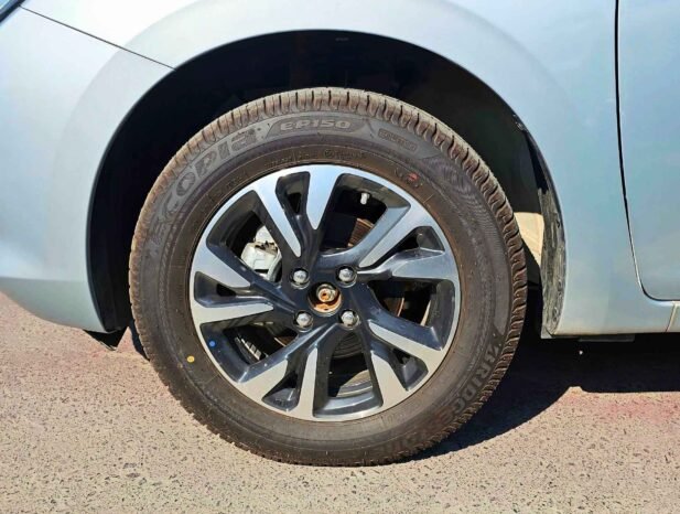 SUZUKI SWIFT GLX 2025 PETROL V4 1.2L A/T