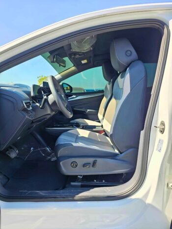 VOLKS WAGEN ID 4 PLUS + Image 8