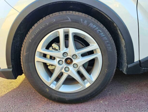 TOYOTA CHR LUXURY 2023 HYBRID V4 1.8L A/T