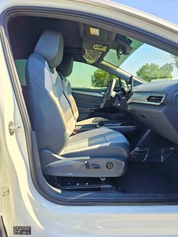 VOLKS WAGEN ID 4 PLUS + Image 7