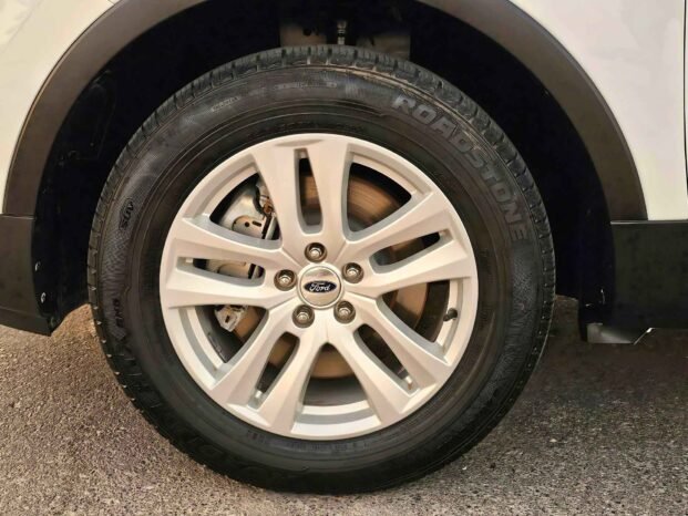 فورد إكسبلورر إكس إل تي 2019 بنزين V6 سعة 3.5 لتر A/T