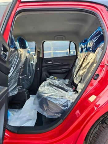 SUZUKI SWIFT Image 6
