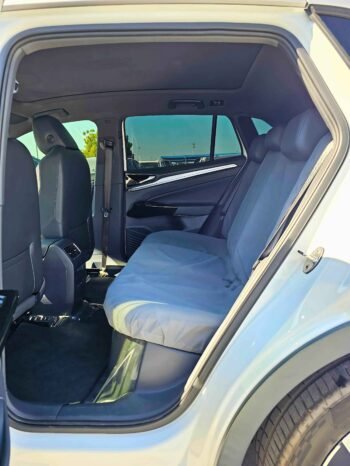 VOLKS WAGEN ID 4 PLUS + Image 6