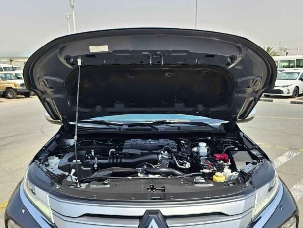 MITSUBISHI MONTERO SPORT 2020 PETROL V6 3.0L A/T