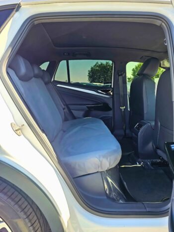 VOLKS WAGEN ID 4 PLUS + Image 5