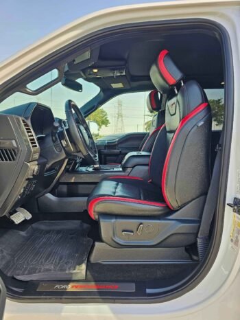 FORD F150 Image 11