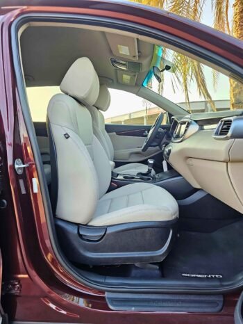 KIA SORENTO Image 5