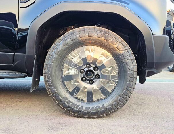 TOYOTA PRADO ADVENTURE 2025 DIESEL V4 2.8L A/T