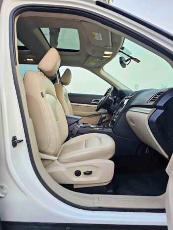 FORD EXPLORER Image 7