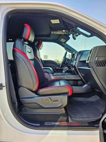 FORD F150 Image 10