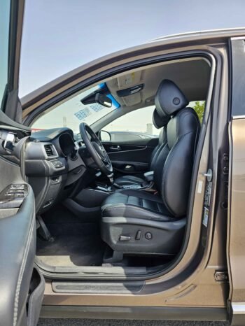 KIA SORENTO Image 8