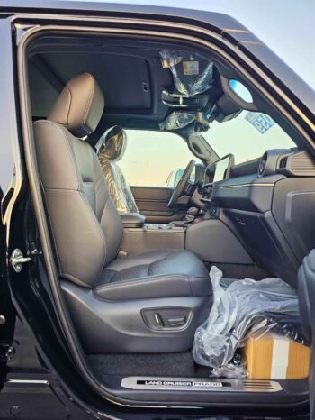 TOYOTA PRADO Image 9