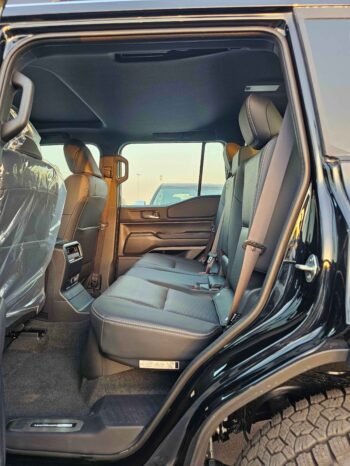 TOYOTA PRADO Image 8