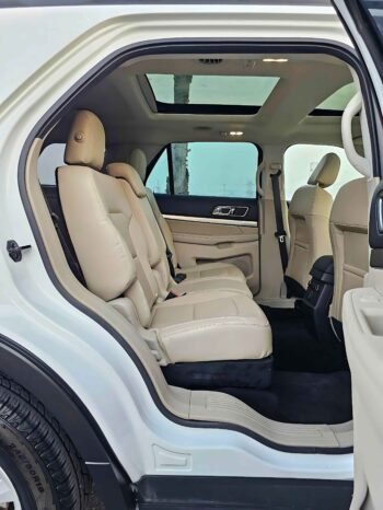 FORD EXPLORER Image 5