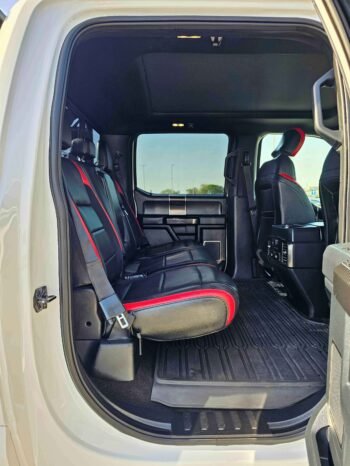 FORD F150 Image 8
