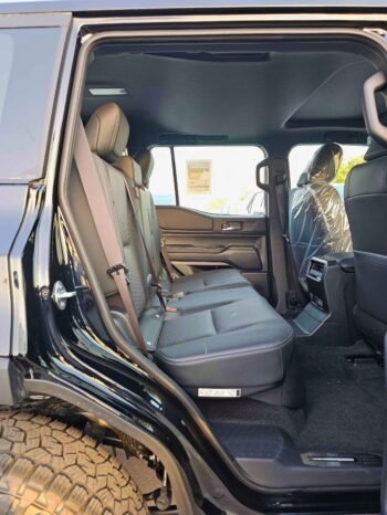 TOYOTA PRADO Image 7