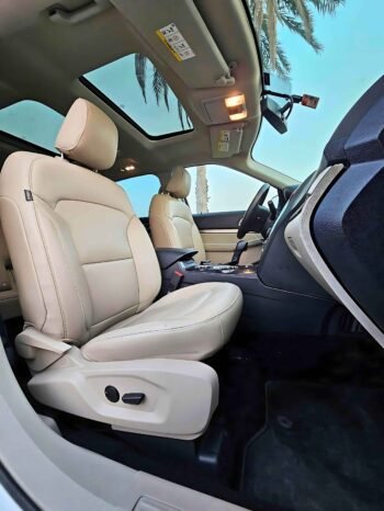 FORD EXPLORER Image 4