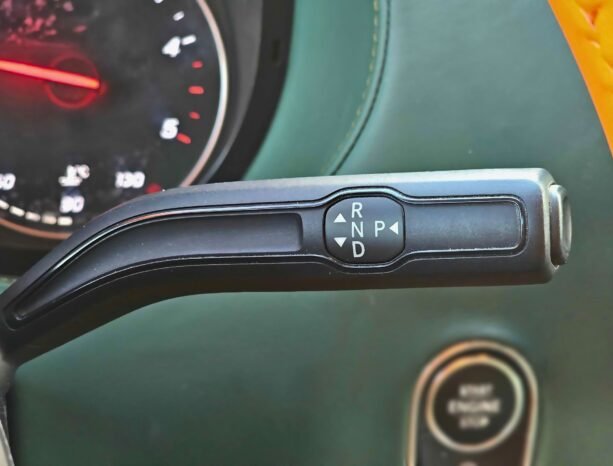 MERCEDES SPIRTNER 2020 DIESEL V4 2.0L A/T