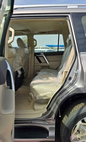 TOYOTA PRADO Image 7