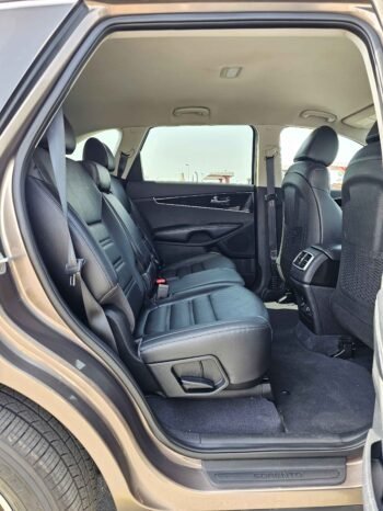 KIA SORENTO Image 5