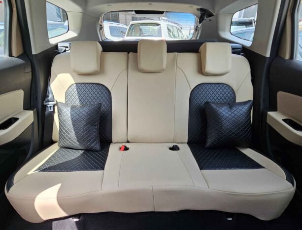 RENAULT DUSTER 2020 PETROL V4 2.0L A/T