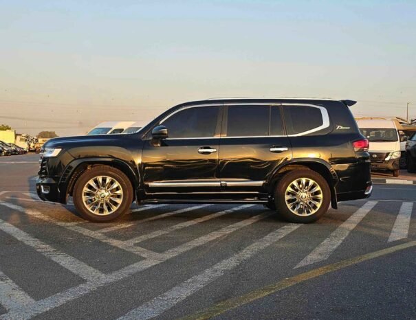 TOYOTA LANDCRUISER GXR 2014 БЕНЗИН V6 4.0L A/T