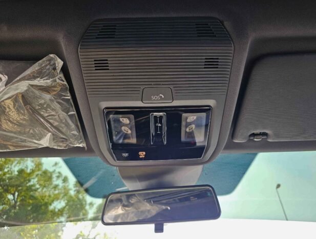 VOLKS WAGEN ID4 PURE PLUS 2021 FULL OPTION ELECTRIC