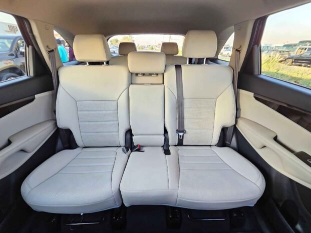 KIA SORENTO L 2020 БЕНЗИН V4 2.4Л A/T