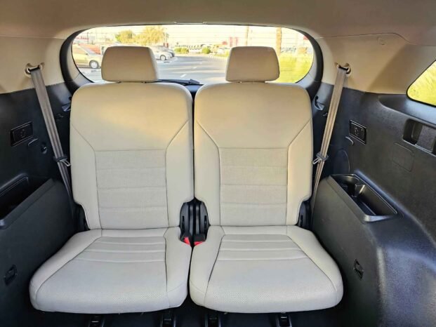 KIA SORENTO L 2020 БЕНЗИН V4 2.4Л A/T